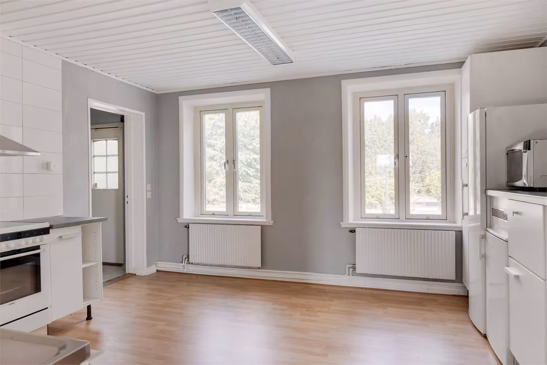 Alte Schule bei Eslöv