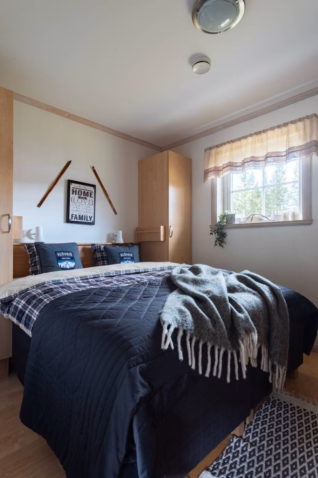 Wohnung am Skigebiet in Klövsjö